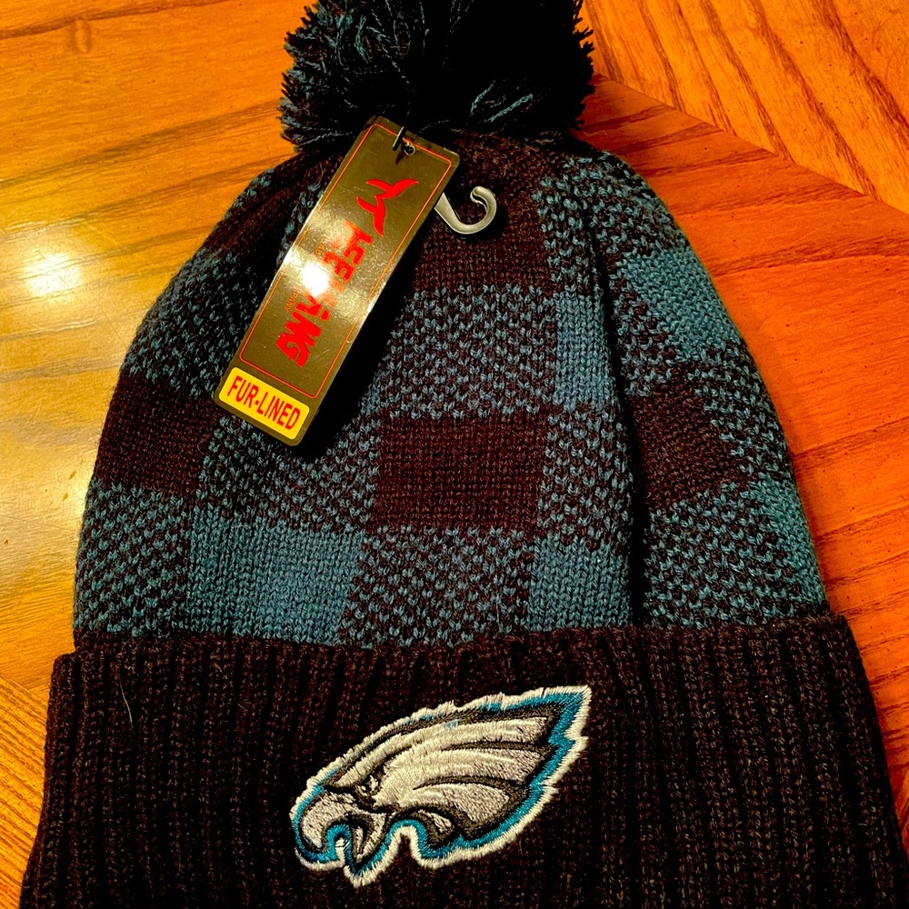 New Philadelphia Eagles Hat